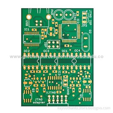 High-density Multilayer PCB, 1.6mm Board Thickness